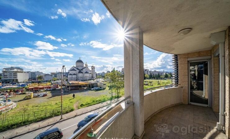 Trosoban stan 140m2 - Podgorica - Podgorica (uži dio)