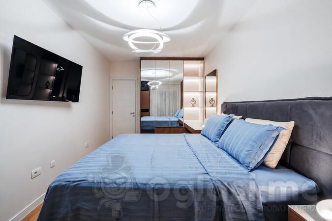 Dvosoban stan 73m2 - Podgorica - Podgorica (uži dio)