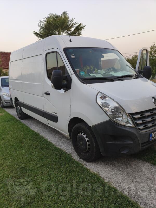 Transport voca i povrca