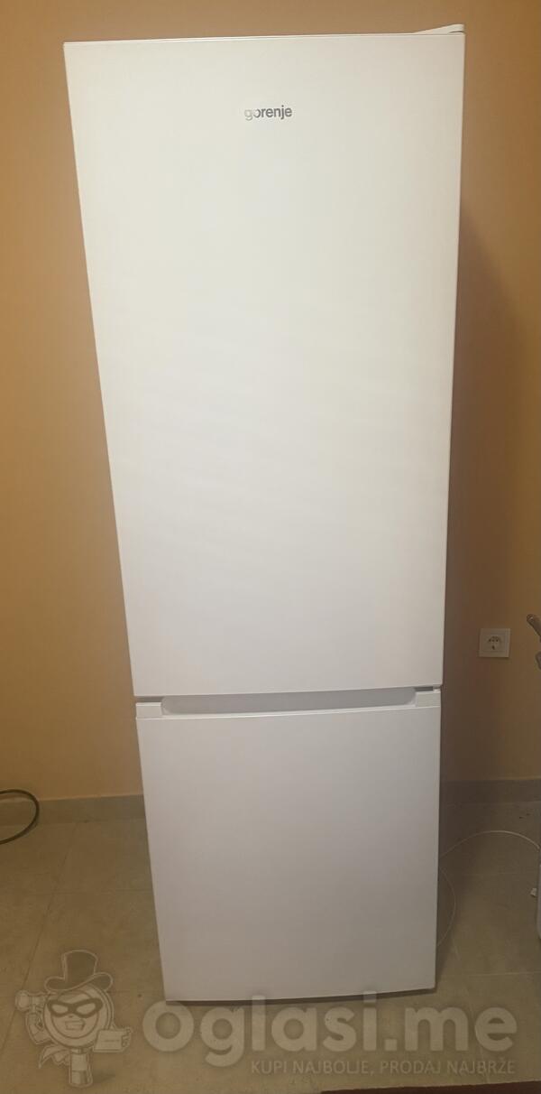 Kombinovani frizider Gorenje