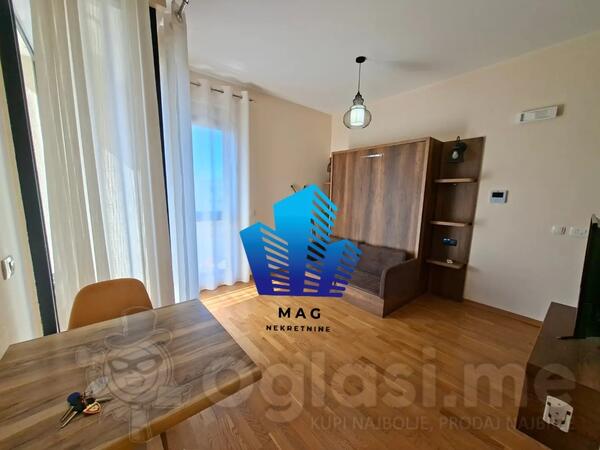 Garsonjera 22m2 - Ulcinj - Ulcinjsko Polje