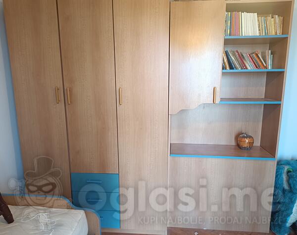 Prodajem ormar