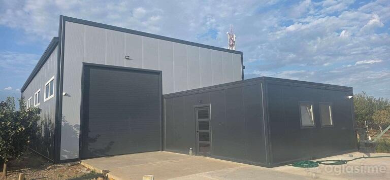 300m2 - Temerin - Bački Jarak