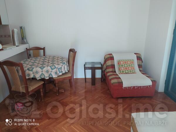 Jednosoban stan 44m2 - Budva - Adok