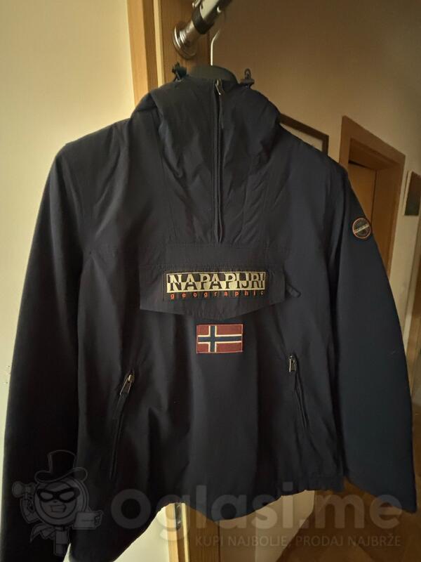 jakna napapijiri