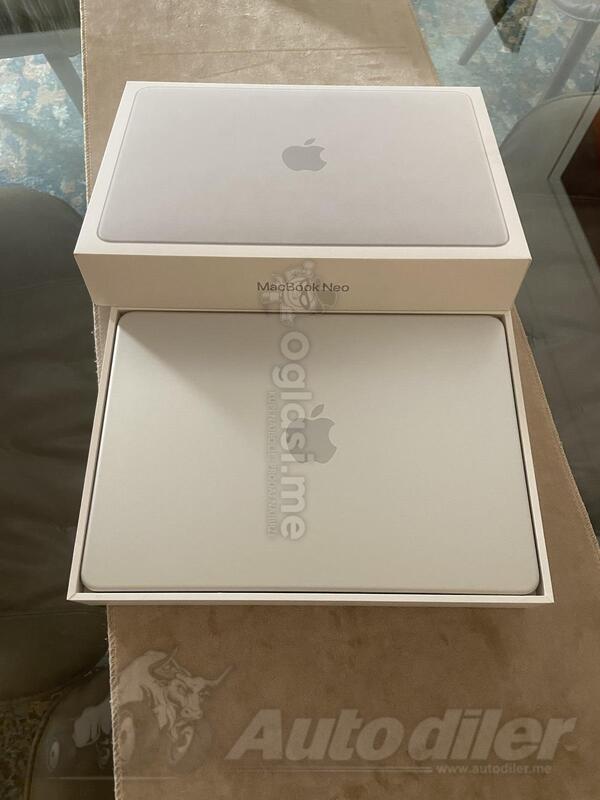 Apple MacBook Neo - 13" AMD Ostalo 8GB GB