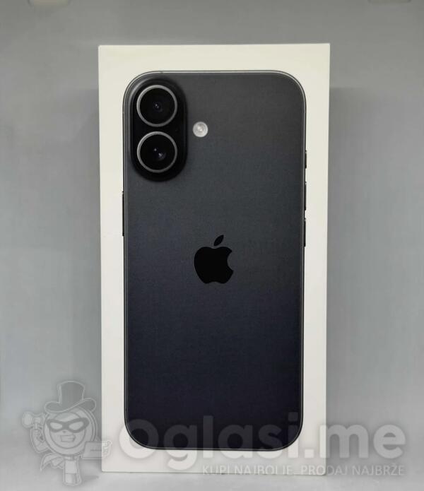 Kupujem Apple - iphon 17