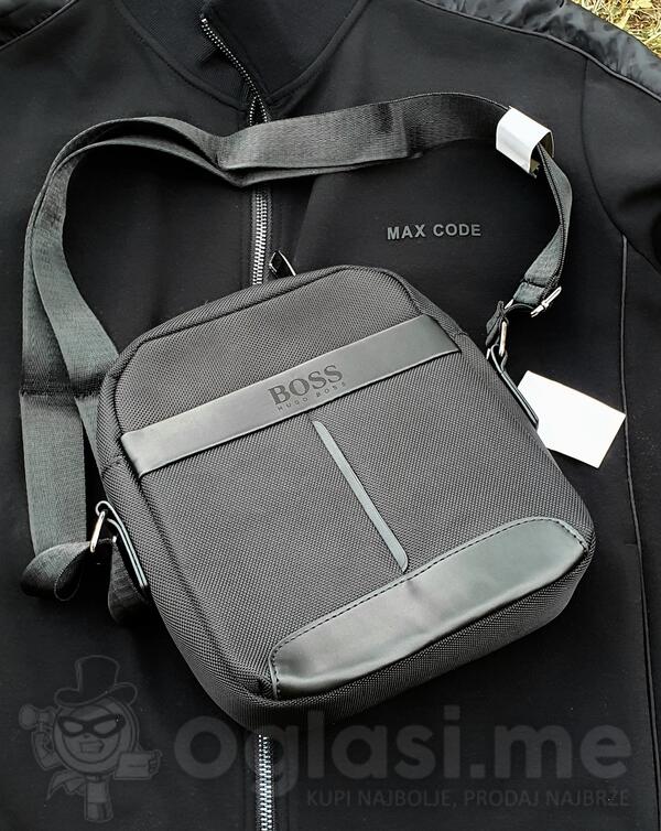 Hugo Boss Muska torbica