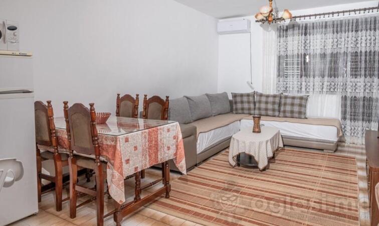 Jednosoban stan 60m2 - Ulcinj - Ulcinj (uži dio) pinjes
