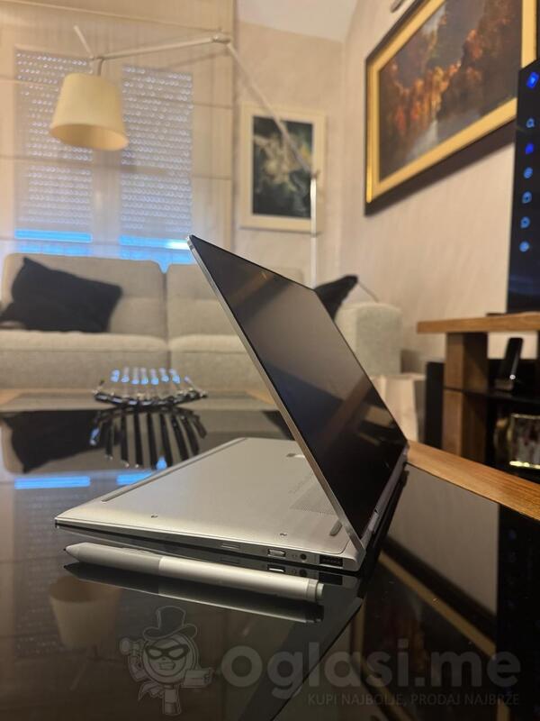 HP - 13.3" Intel i7 16GB GB
