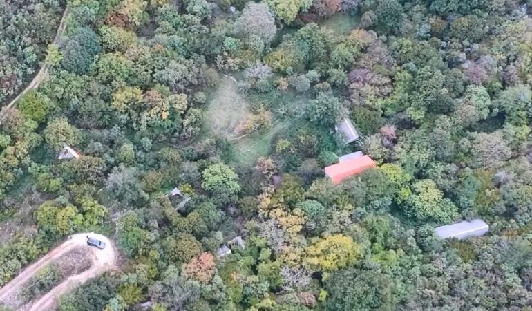 Poljoprivredno zemljište 14000m2 - Danilovgrad - Brijestovo