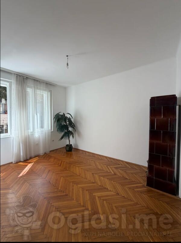 Dvoiposoban stan 50m2 - Bijelo Polje - Nikoljac