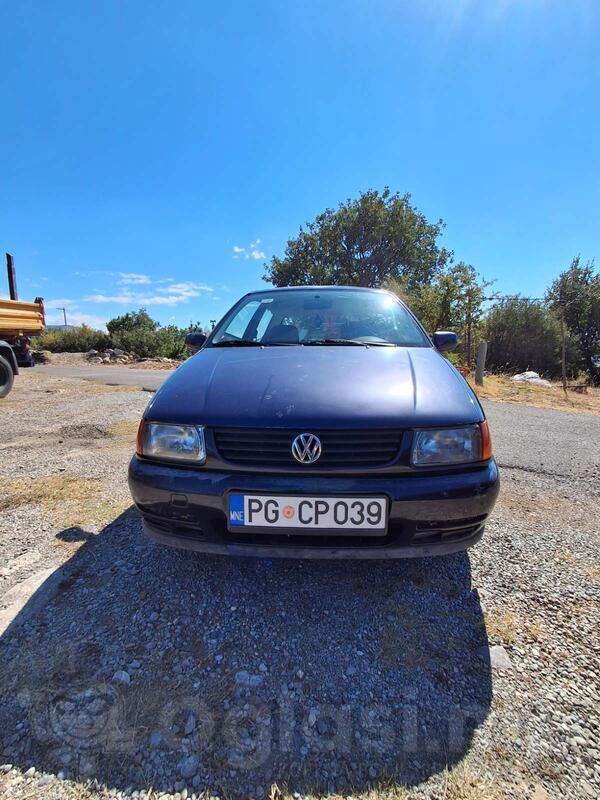 Volkswagen - Polo - 1.2
