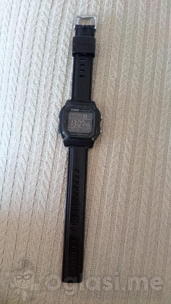 Casio W-800H - Unisex sat