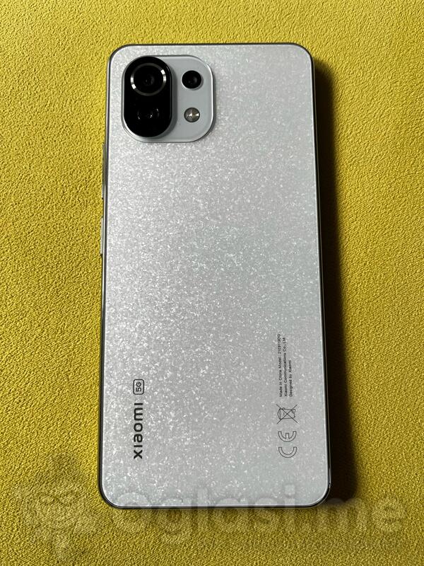Xiaomi - Xiaomi 11 lite 5G NE