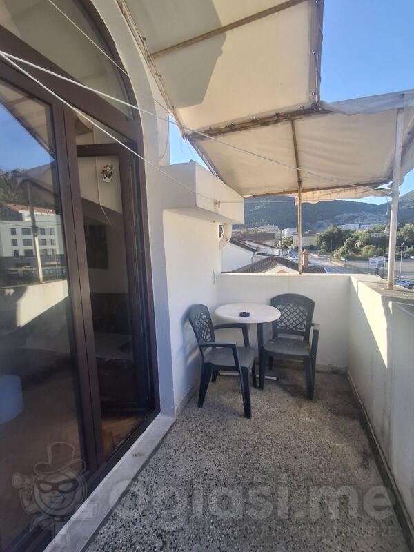 Dvosoban stan 55m2 - Budva - > Okolina grada