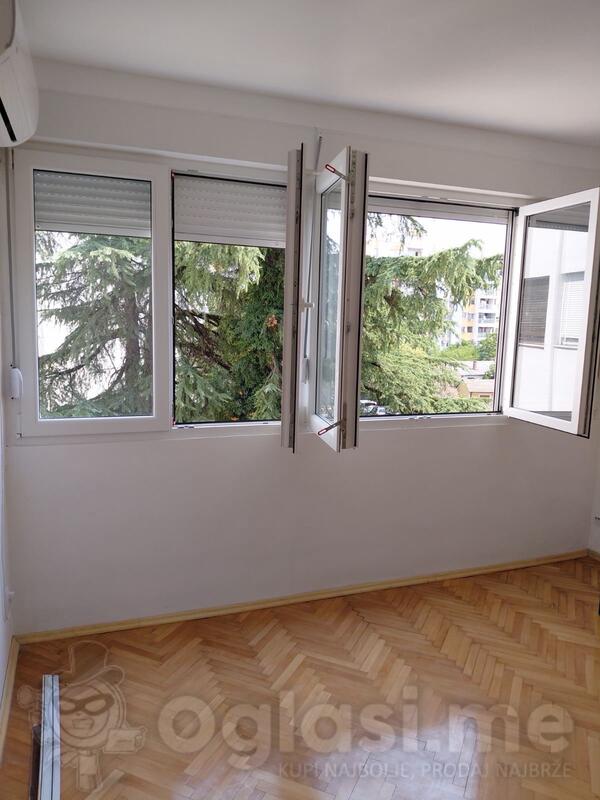 Garsonjera 34m2 - Podgorica - Zabjelo