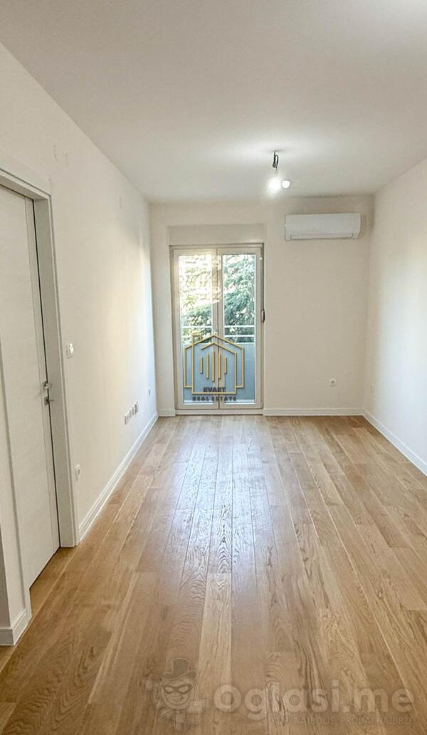 Jednosoban stan 40m2 - Podgorica - Central Point