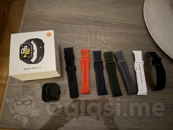 Xiaomi  Unisex sat
