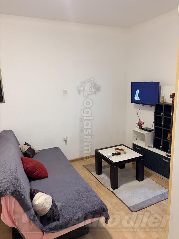 Garsonjera 30m2 - Budva - Budva (uži dio) Lazi