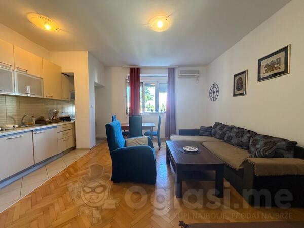 Dvosoban stan 68m2 - Podgorica - Podgorica (uži dio)