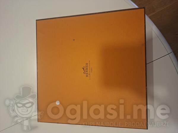 Original sal  firme Hermes
