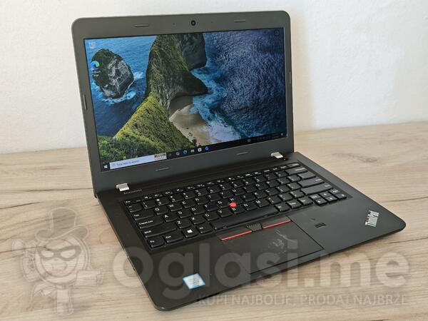 Lenovo - 14" Intel i5 16GB GB