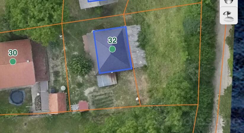 Dvojna kuća 110m2 - Berane - Berane (uži dio)