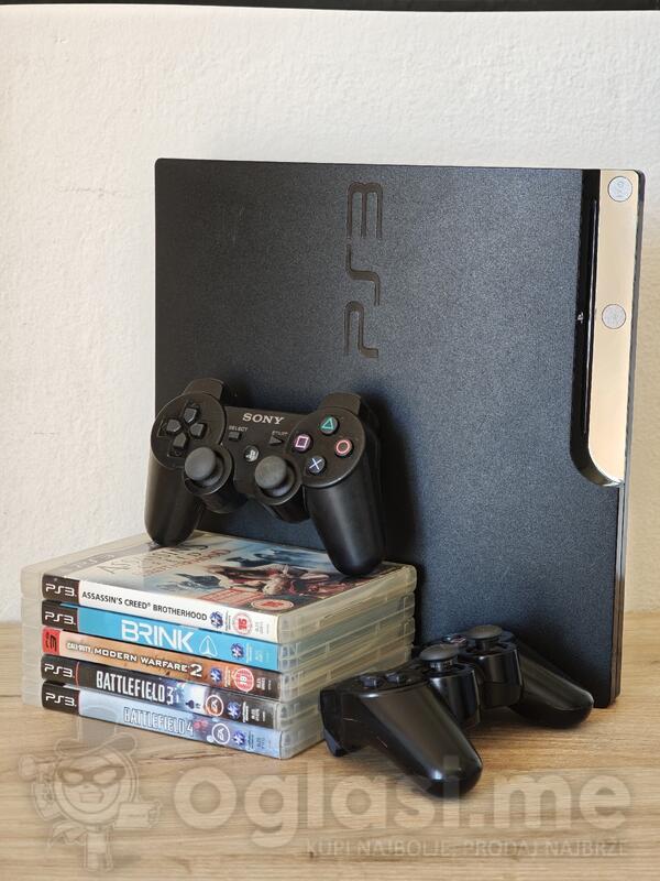 Sony - PlayStation 3