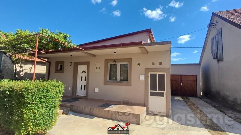 Dvojna kuća 200m2 - Nikšić - Nikšić (uži dio)