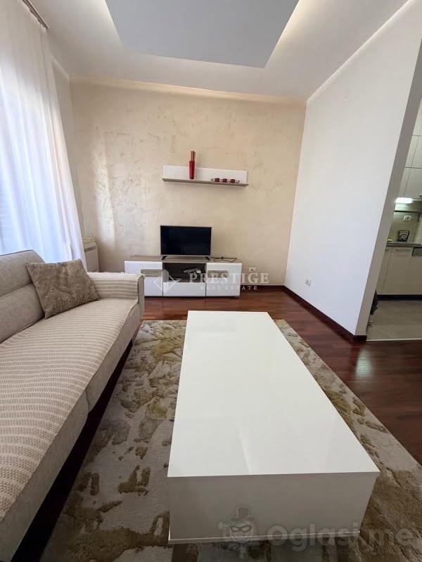 Dvosoban stan 68m2 - Podgorica - City kvart