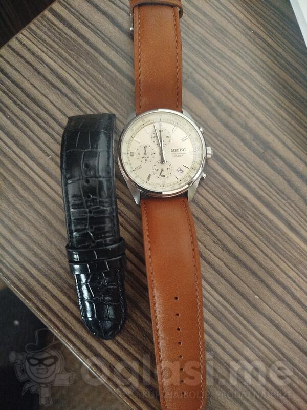 Seiko -  Muški sat