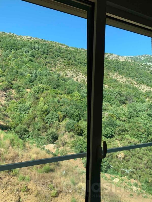 Garsonjera 32m2 - Budva - Bečići