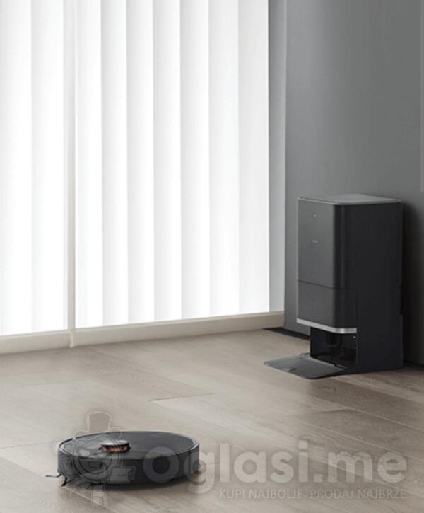 USISIVAC ROBOT XIAOMI MI VACUUM X20 PRO EU