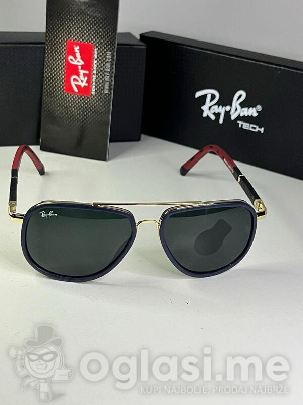 RAY BAN  - Sunčane naočare