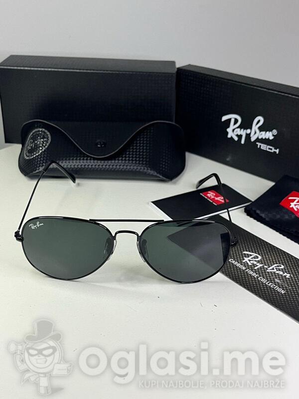 RAY-BAN  - Sunčane naočare