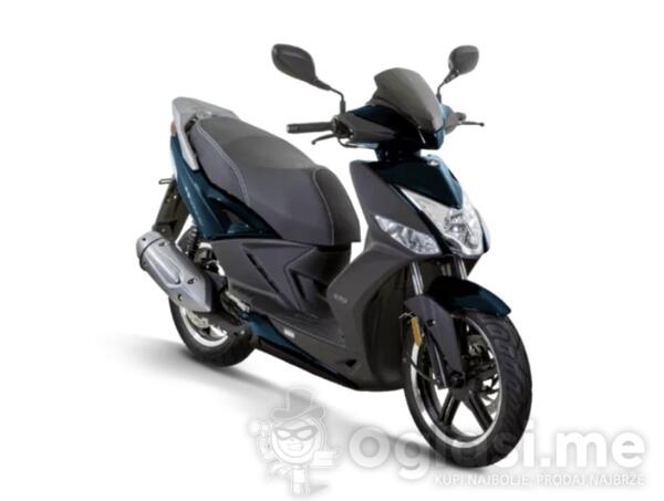 Kymco - kimco