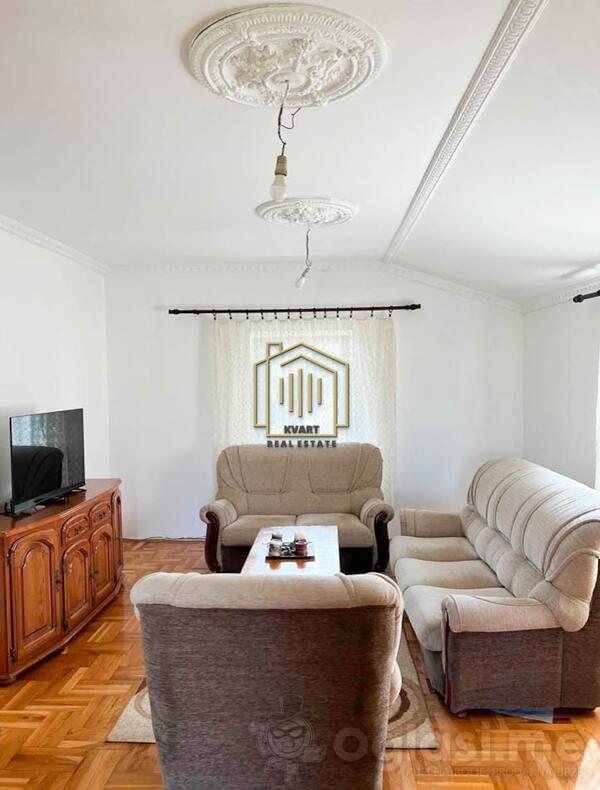 Dvosoban stan 110m2 - Podgorica - Gornja Gorica