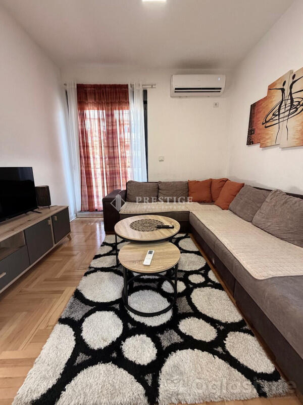 Dvosoban stan 60m2 - Podgorica - Zabjelo