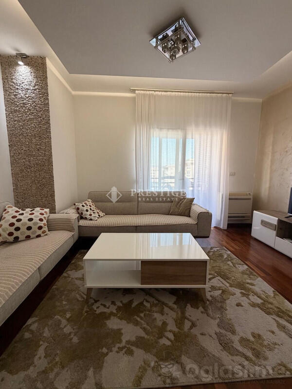 Dvosoban stan 68m2 - Podgorica - City kvart