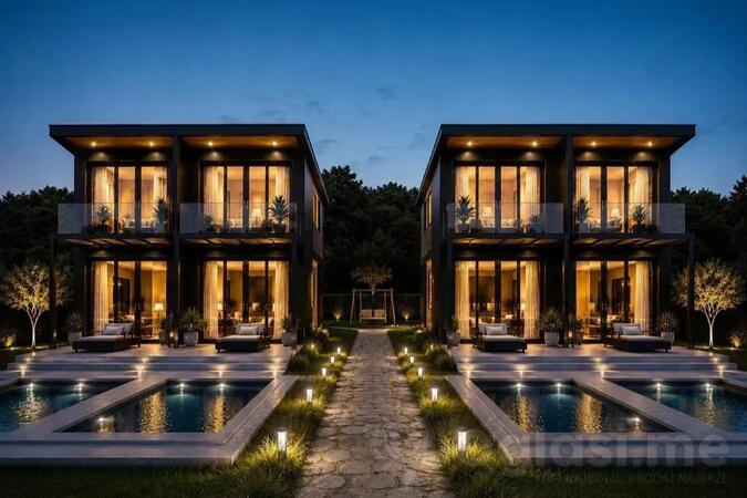 Porodična kuća 90m2 - Ljubovija - Gornja Trešnjica