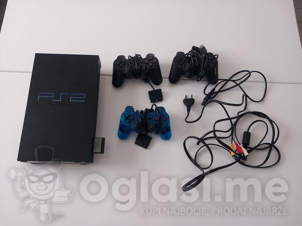 Gamepad za  - Sony