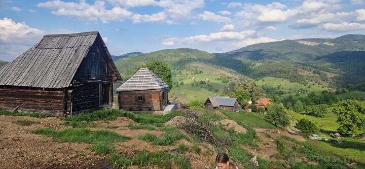Građevinsko zemljište 4000m2 - Čajetina - Zlatibor