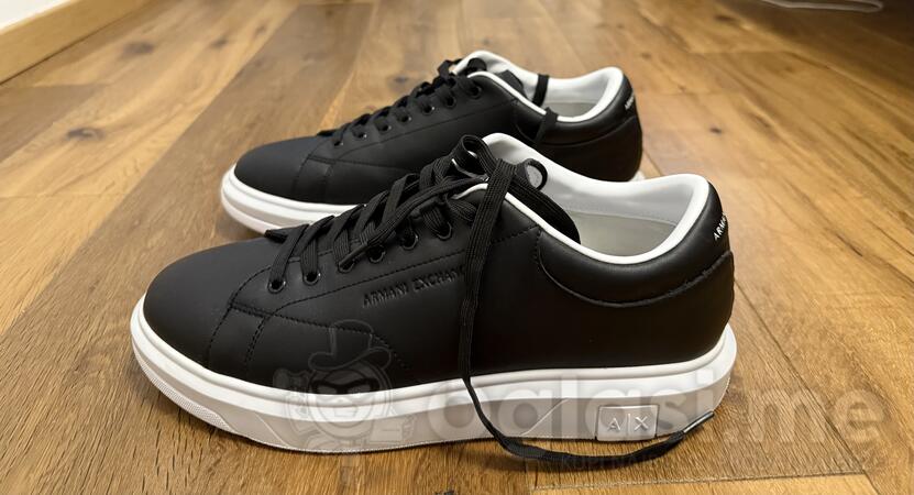 Armani Exchange patike – broj 44