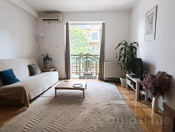 Jednosoban stan 40m2 - Podgorica - Ljubović