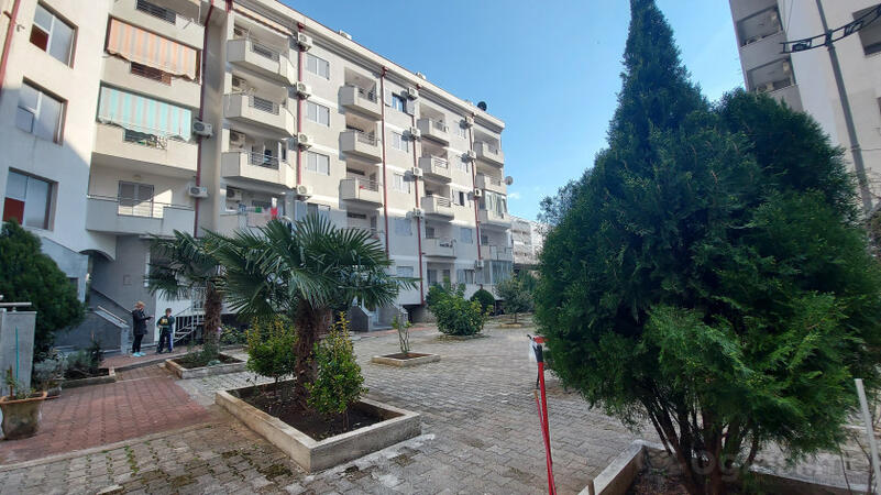 Jednoiposoban stan 40m2 - Budva - Rozino