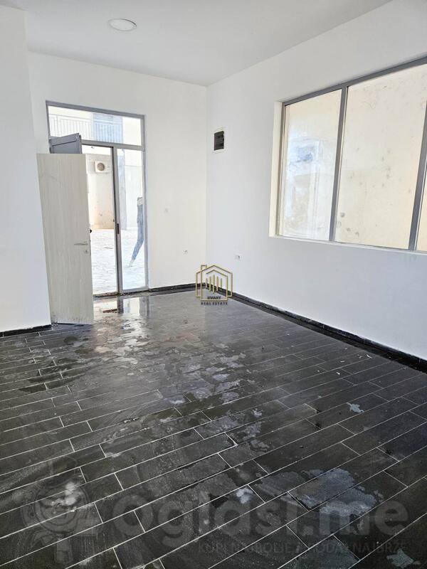 Kancelarija 26m2 - Podgorica - Drač
