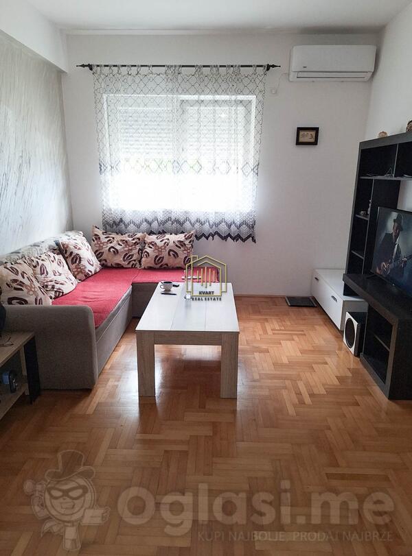 Jednosoban stan 36m2 - Nikšić - > Okolina grada