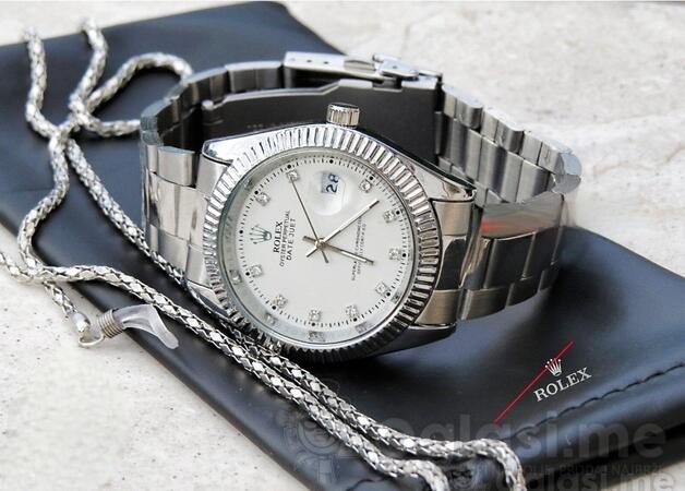 Rolex Submariner -  Ženski sat