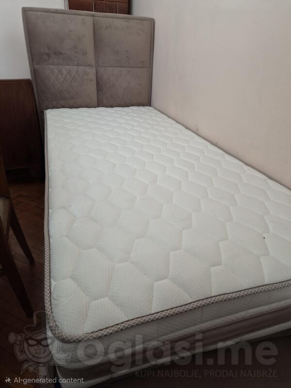 Krevet samac